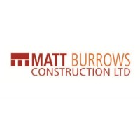 Matt Burrows Construction logo, Matt Burrows Construction contact details