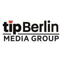 Tip Berlin Media Group GmbH logo, Tip Berlin Media Group GmbH contact details