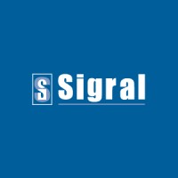 SIGRAL S.A. logo, SIGRAL S.A. contact details