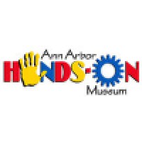 Ann Arbor Hands-On Museum logo, Ann Arbor Hands-On Museum contact details