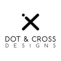 Dot & Cross Designs Ltd logo, Dot & Cross Designs Ltd contact details