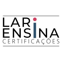 LARIENSINA CERTIFICAÇÕES logo, LARIENSINA CERTIFICAÇÕES contact details