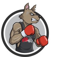 Faustkampf Boxtraining logo, Faustkampf Boxtraining contact details