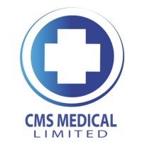 C.M.S. Medical Ltd logo, C.M.S. Medical Ltd contact details