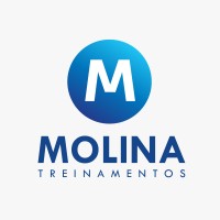 Molina Treinamentos logo, Molina Treinamentos contact details