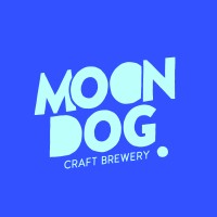 Moon Dog Brewing Pty Ltd logo, Moon Dog Brewing Pty Ltd contact details