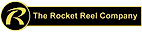 The Rocket Reel Company logo, The Rocket Reel Company contact details