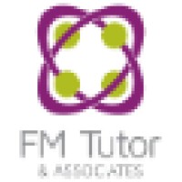 FM Tutor logo, FM Tutor contact details