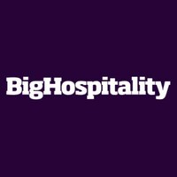 BigHospitality logo, BigHospitality contact details