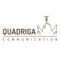 Quadriga Communication GmbH logo, Quadriga Communication GmbH contact details