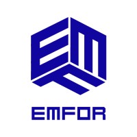 Emfor Montaj S.A. logo, Emfor Montaj S.A. contact details