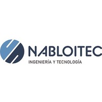 Nabloitec logo, Nabloitec contact details