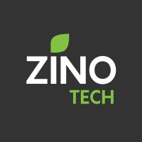 Zino Tech logo, Zino Tech contact details