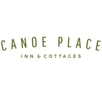 Canoe Place Inn & Cottages logo, Canoe Place Inn & Cottages contact details