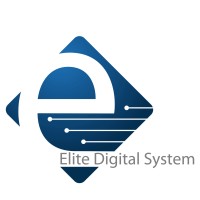 Elite Digital Systems logo, Elite Digital Systems contact details