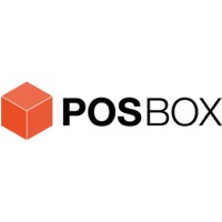 POSBOX GmbH logo, POSBOX GmbH contact details