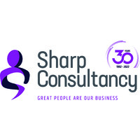 Sharp Consultancy logo, Sharp Consultancy contact details