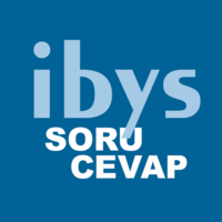 ibys logo, ibys contact details