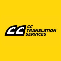 CC Translation Services logo, CC Translation Services contact details