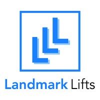 Landmark Lifts | New lift installations, service and maintenance logo, Landmark Lifts | New lift installations, service and maintenance contact details