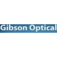 Gibson Optical logo, Gibson Optical contact details