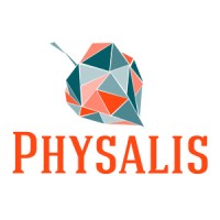 Physalis Solutions Back & Front Office logo, Physalis Solutions Back & Front Office contact details