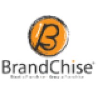 BrandChise logo, BrandChise contact details