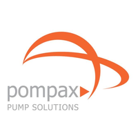 Pompax Sp z o.o. logo, Pompax Sp z o.o. contact details