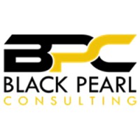 Black Pearl Consulting logo, Black Pearl Consulting contact details