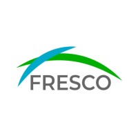 Fresco logo, Fresco contact details