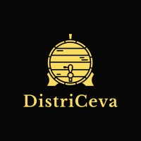 DistriCeva logo, DistriCeva contact details