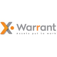 Warrant NV/SA logo, Warrant NV/SA contact details