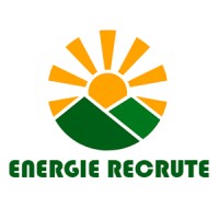 ENERGIE RECRUTE logo, ENERGIE RECRUTE contact details