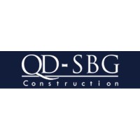 QD-SBG Construction logo, QD-SBG Construction contact details