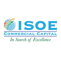 ISOE Commercial Capital logo, ISOE Commercial Capital contact details