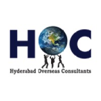 Hyderabad Overseas Consultants logo, Hyderabad Overseas Consultants contact details