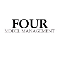 Four Model Management logo, Four Model Management contact details