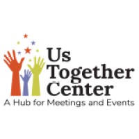 Us Together Center logo, Us Together Center contact details