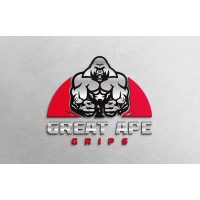 Great Ape Grips logo, Great Ape Grips contact details