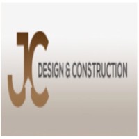 JC Design and Construction logo, JC Design and Construction contact details