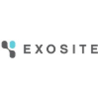 Exosite logo, Exosite contact details