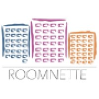 Roomnette logo, Roomnette contact details