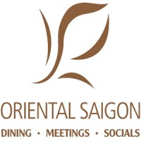 Oriental Saigon logo, Oriental Saigon contact details