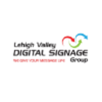 Lehigh Valley Digital Signage Group logo, Lehigh Valley Digital Signage Group contact details