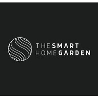 The Smart Home Garden logo, The Smart Home Garden contact details