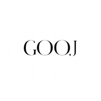 GOOJ logo, GOOJ contact details