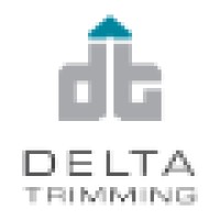 Delta Trimming LLC logo, Delta Trimming LLC contact details