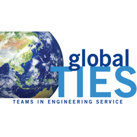 Global TIES- University of California, San Diego logo, Global TIES- University of California, San Diego contact details