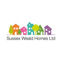 SUSSEX WEALD HOMES LIMITED logo, SUSSEX WEALD HOMES LIMITED contact details