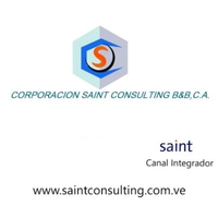 CORPORACION SAINT CONSULTING logo, CORPORACION SAINT CONSULTING contact details